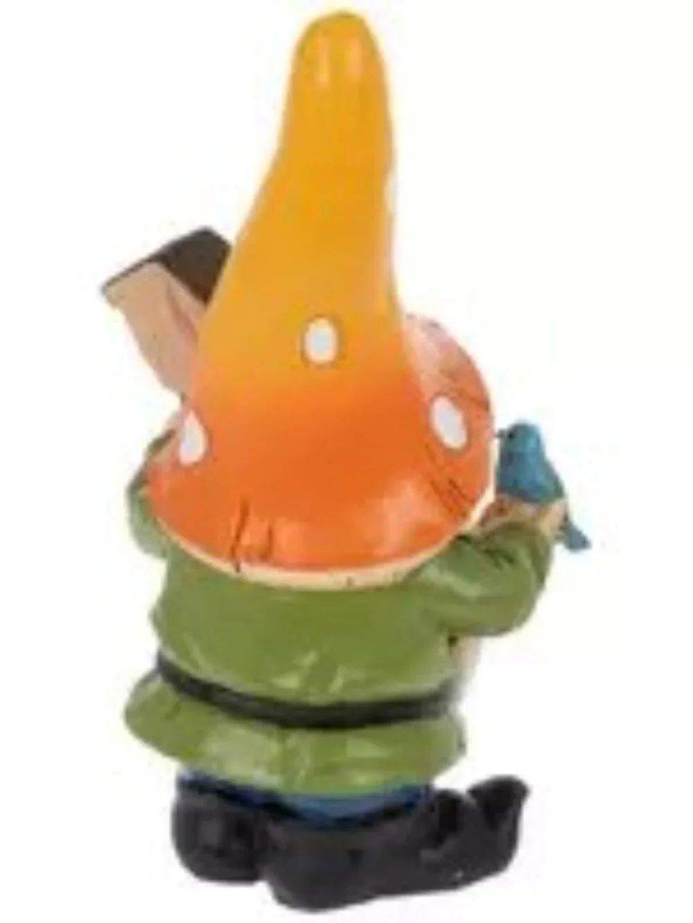 Trio of Garden Gnomes